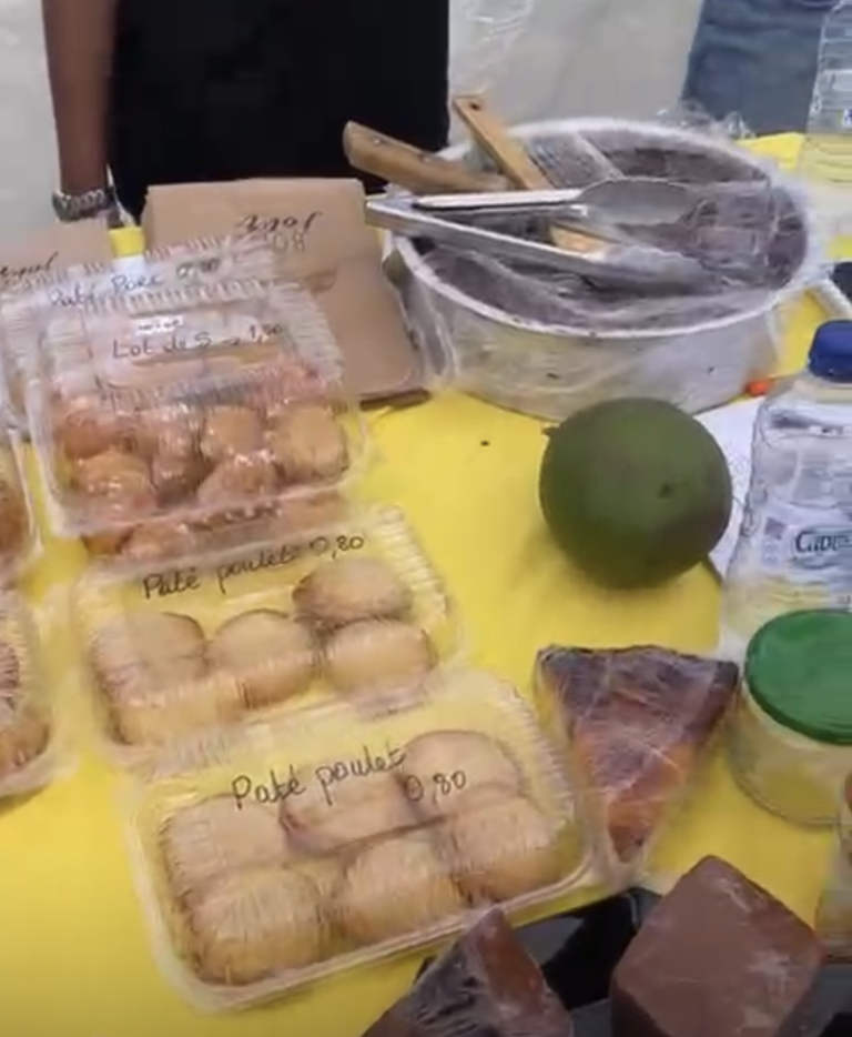 Lire la suite à propos de l’article FOIRE AUX GATEAUX