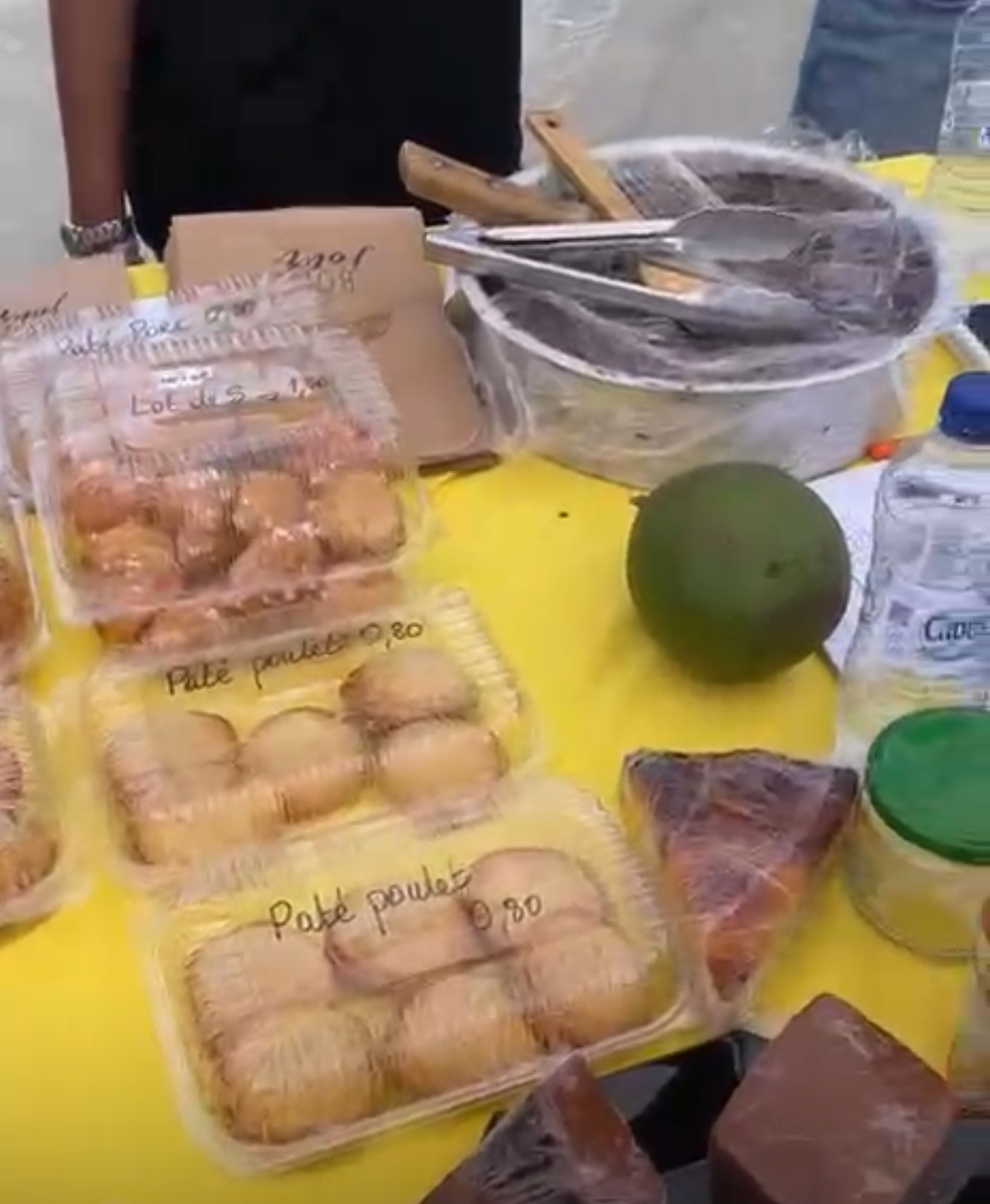 You are currently viewing FOIRE AUX GATEAUX