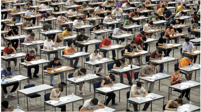 Lire la suite à propos de l’article Bientôt les concours !