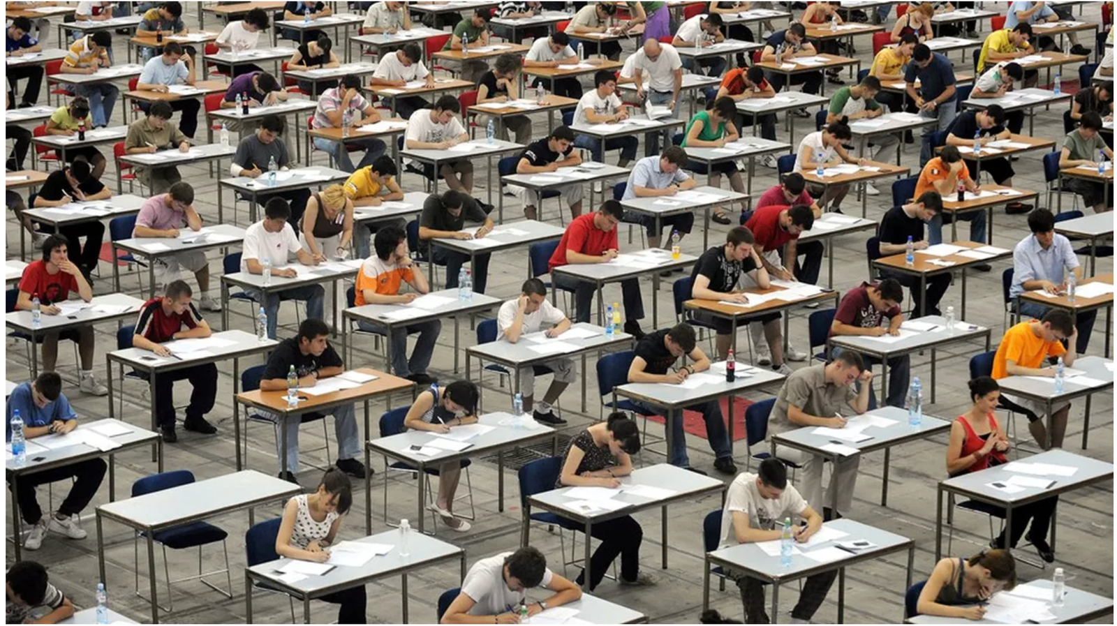 You are currently viewing Bientôt les concours !