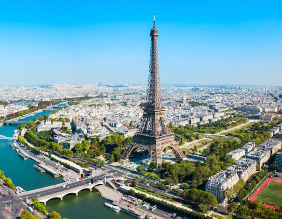 You are currently viewing Le voyage 2026!